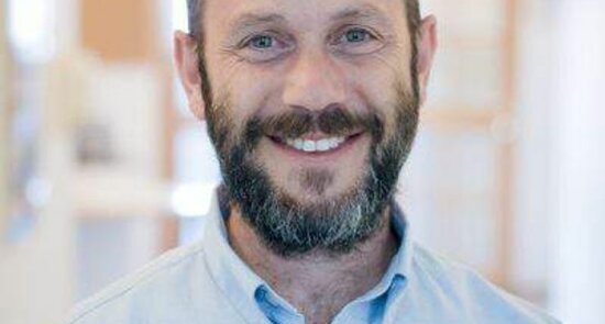 ŠTETL FEST: Rabín Levi Cooper – beseda o tradičním židovství v moderní době